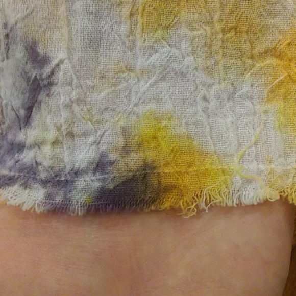 S LOVE TANJANE Swimsuit Cover Up EE22 2474 - Picture 5 of 5